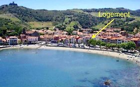 Appartement les pieds dans l'eau !